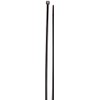 Cable Tie with Stainless Steel Barb, 40 Tensile Strength, 11"