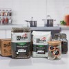 San Francisco Bay Compostable Coffee Pods - DECAF French Roast