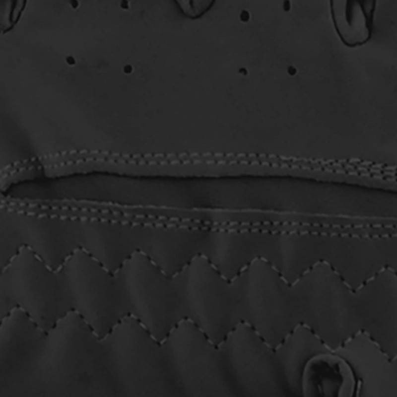 Reithandschuh - Der Vielseitige, schwarz, M