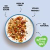 Bio & Me Gut-Loving Granola
