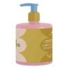 Crema Corporal Humectante 500g Yuya
