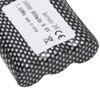 9.6V RC Car Battery 800mAh High Rate Portable Lithium Battery