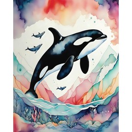 Orca Notebook