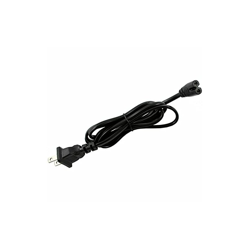 NTQinParts Replacement AC/DC Wall Power Adapter/Charger Supply For XGIMI MoGo