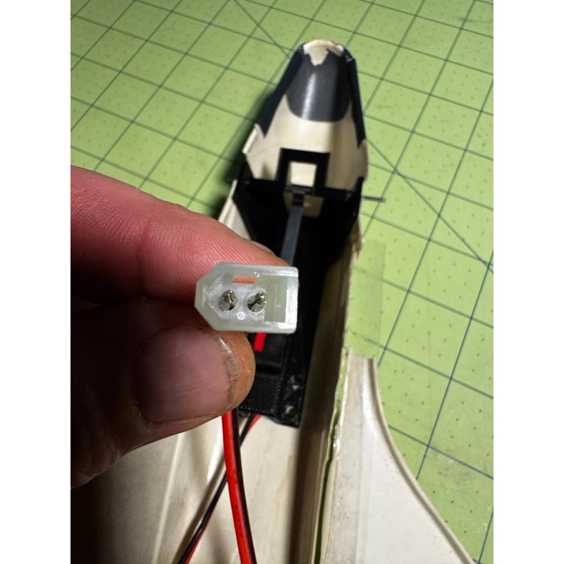 Williams 1984 Williams Space Shuttle Pinball Machine Ramp Switch and