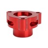WIKIBB Blow Off Valve Adapter BOV Adapter Compatible with Ford