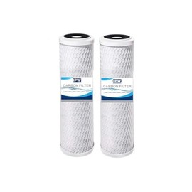 IPW Industries Inc. Filter Kit Compatible to Rainsoft Ultrefiner UF50 Three Stage RO System - Membrane Sold Seperatly