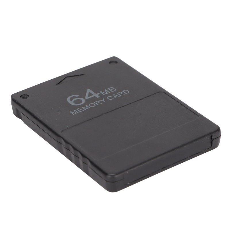 For PS2 Memory Card High Speed 64MB Memory Card Games