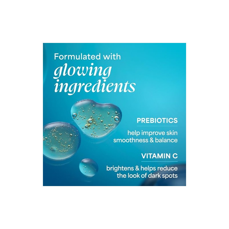 TULA Serum (Vitamin C Serum)