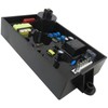Gxcdizx 91367 RV Water Heater Ignition Board, Universal Ignition Control