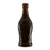 Original World's Largest Giant Gummy Soda Bottle(root Beer) - 8"