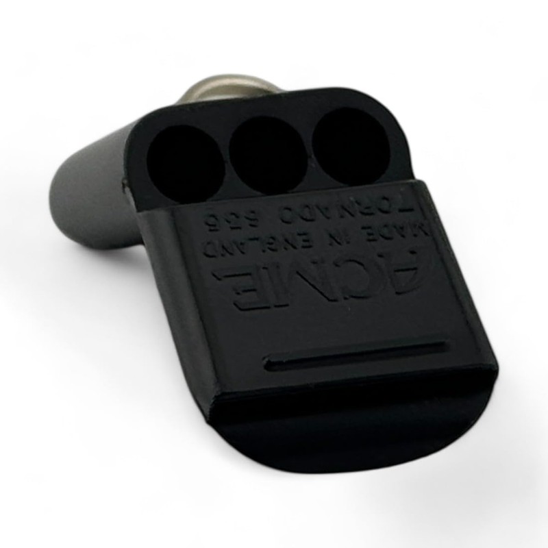 ACME Tornado No. 635 Whistle with Whistle Band | Ideal