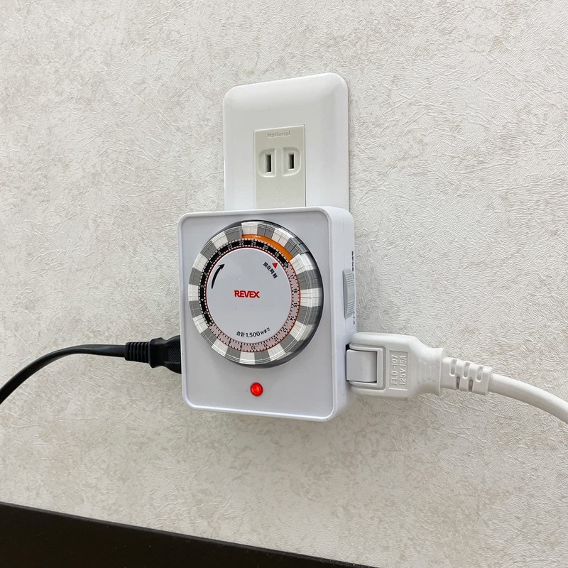Levex PT262 2-Pack Program Timer