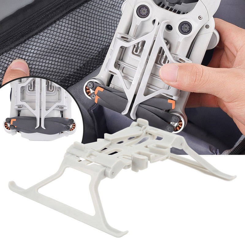 Landing Gear Heightening Bracket Extension Gear for DJI Mini 3