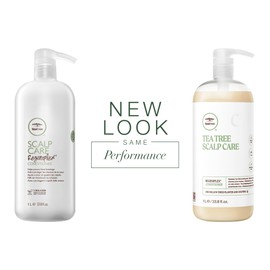 Tea Tree Scalp Care Regeniplex Conditioner, Thickens + Strengthens, For Thinning Hair, 33.8 fl. oz.