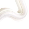 LED Light Strip Angel with Pedestal, 29.5 cm x 23
