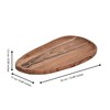 EGLO LIVING Forleyet Decorative Bowl, Bowl for Decorating, Decorative Plate,