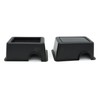 2 Pcs Small Reptile Hide Box Snake Hide Feel Secure