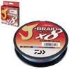 Daiwa - Fishing Braid J Braid Grand 24/100 500 M