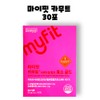 My Fit Kamut Enzyme Gold 30 sachets 1 box 1