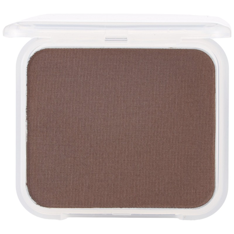 Color Hair Foundation Refill, Dark Brown, 0.4 oz (13 g)