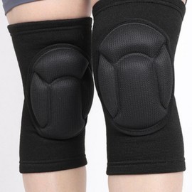 Sports Knee Pad for Impact Protection Knee Pad M
