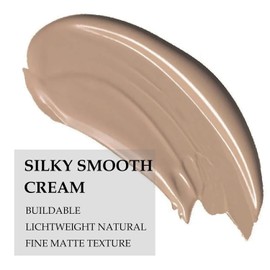 Crema Contorno Stick Líquido Bronzer y Highlighter Maquillaje Facial, Highlighting&Contouring Pen Cremoso Corrector Highlight Stick (01# Sombra, M)