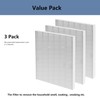 3 Pack D480 Replacement Filter Compatible with Winix D480 Air