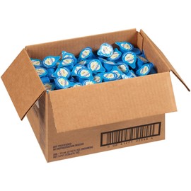 International Delight French Vanilla, Single-Serve Coffee Creamers, Shelf Stable Non-Dairy Flavored Coffee Creamer, 288 Count