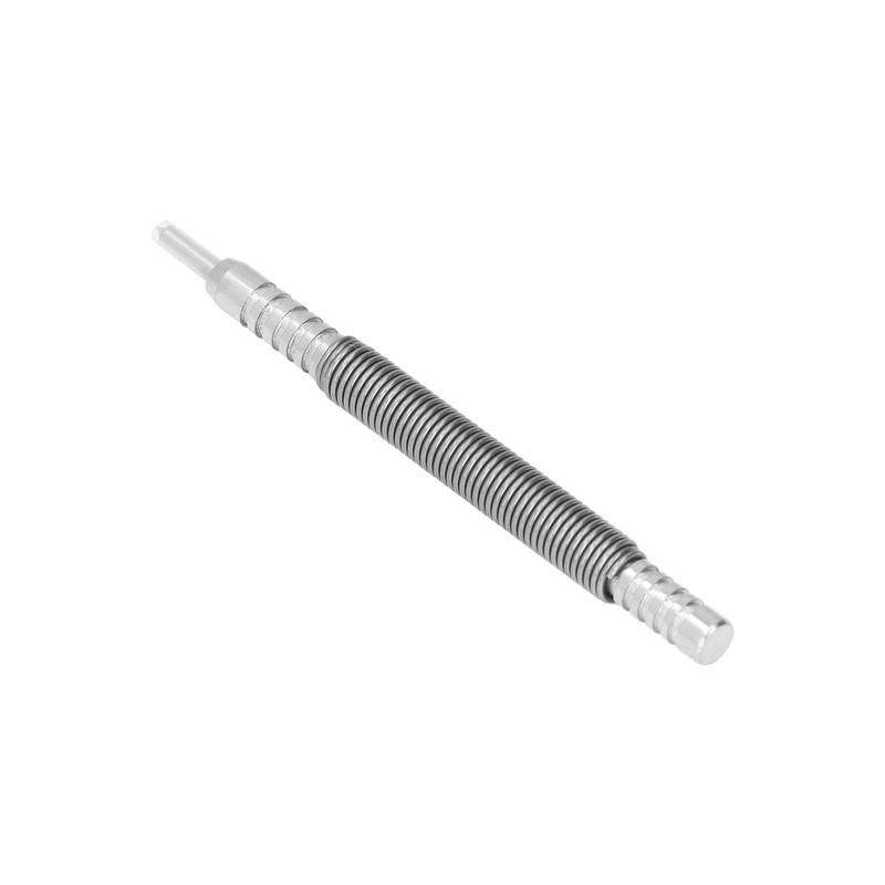 QANYEGN Automatic Center Punch, Premium Metal Spring Punch, Durable, Accurate