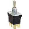 Honeywell Switch, Toggle, Dpdt, 18A, 277V - 32NT91-7