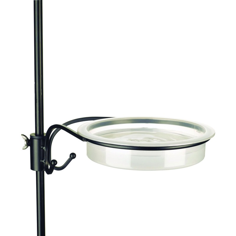 Gardman A01508 Mini Bird Bath & Stand