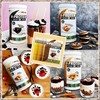 Vegan Protein Powder Sample Pack, 8 x 30 g Mix