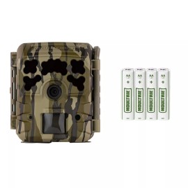 Moultrie outdoor Micro-42i Trail Camera Kit, 720p - NOTSPECIFIED