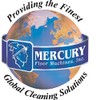 Mercury Floor Machines 2105-T