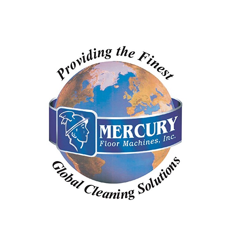 Mercury Floor Machines 2105-T