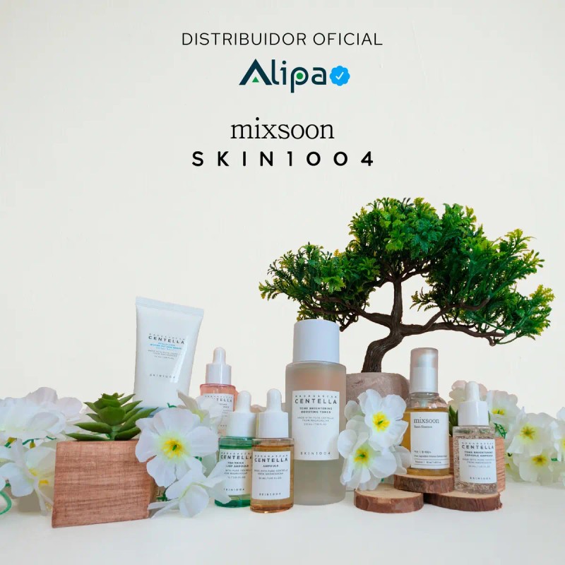 Madagascar Centella Set Cleansing Skin1004