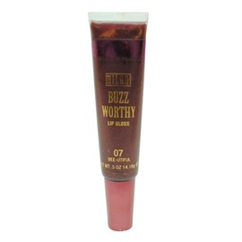 MILANI BUZZ WORTHY LIP GLOSS #07 BEE-UTIFUL