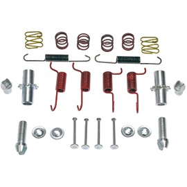 Dorman HW17425: Parking Brake Hardware Kit