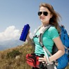 Medical Fanny Pack with Multiple Compartments with Adjustable Belt Waterproof