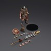 JOYTOY Strife 1/18 Action Figure Roman Republic Cohort Iv Signifer
