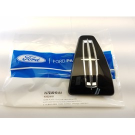 Ford 2L7Z-8213-AA - Name Plate