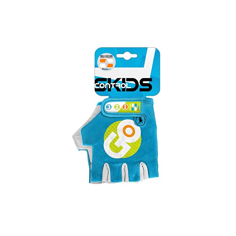 STAMP - Gloves - Skids Control Mixte