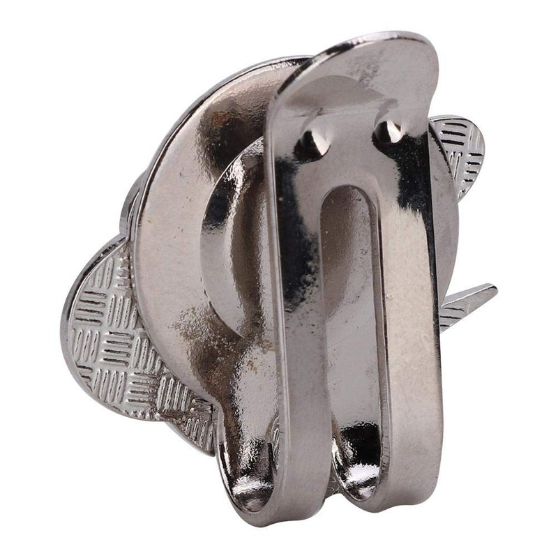 Golf Cap Clip Metal Magnetic Golf Cap Hat Visor Clip