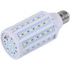 LED Corn Light Bulb 17W / 100W Equivalent 1850lm 75-Chip