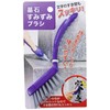 Sanverum HA1446 Grave Cleaning Gravestone Brush