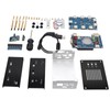 DIY Metal Housing Kit 128mb Stable Durable USB Hub V2.1