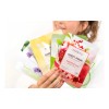 Kit De Mascarillas Faciales Naturales Farmasi Todo Tipo De Piel