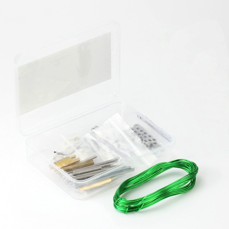 Diy Studio Stop Motion Armature Kits | Metal Puppet Figure