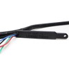 BEST CONNECTIONS Split Loom Wire Installation Tool for 1/4" -